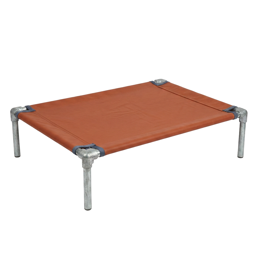 Small KosieCare Bed — raised dog bed