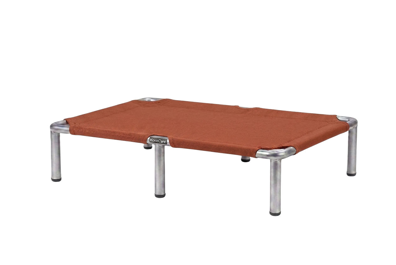 Wolfhound KosieCare Bed — raised dog bed