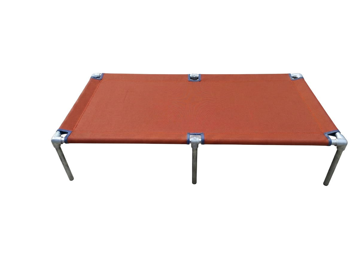 Extra Large KosieCare Bed — raised dog bed