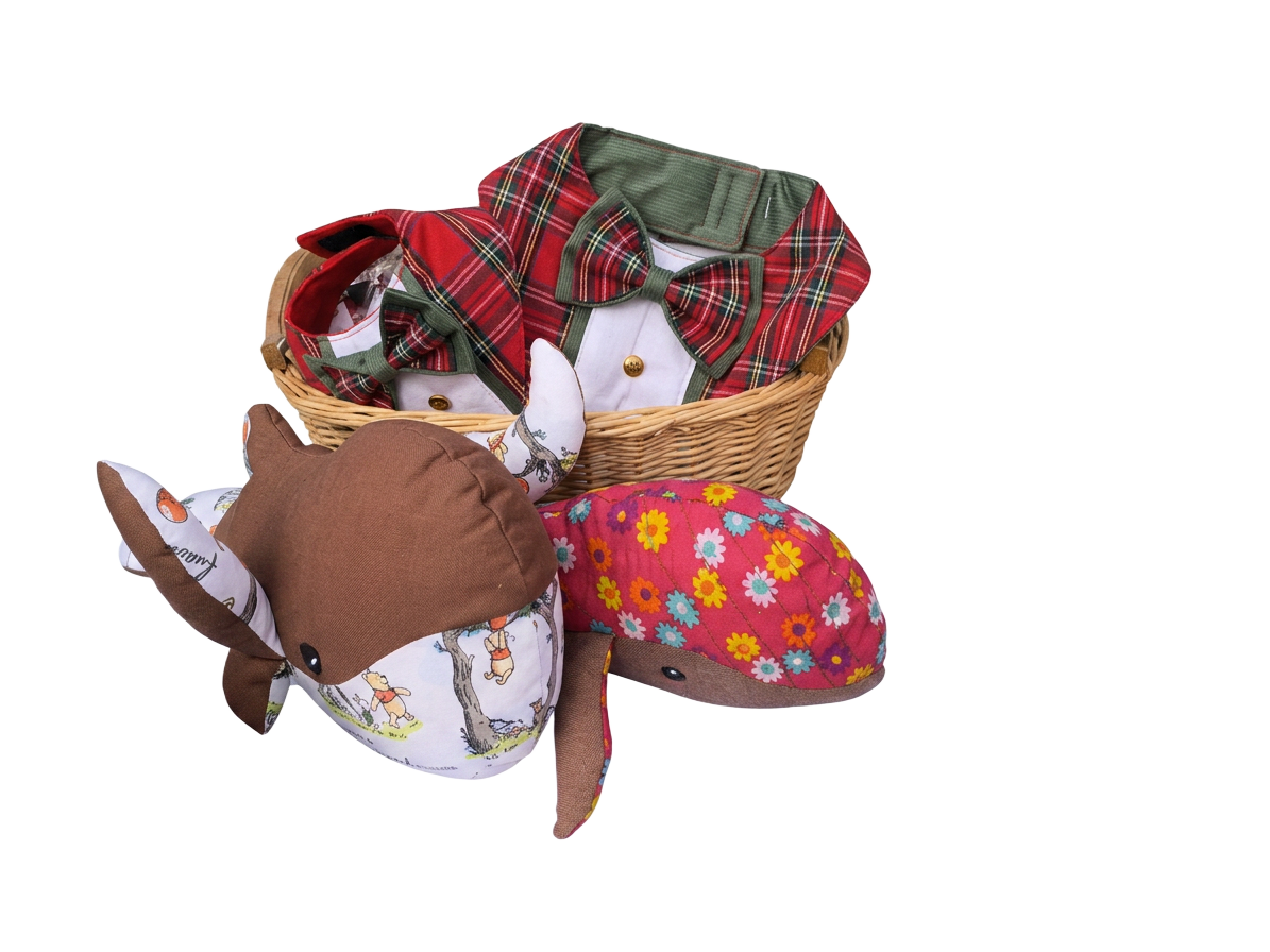 Handmade Gifts