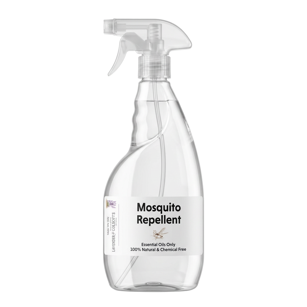 Mosquito Repellent, handmade in Co. Wexford