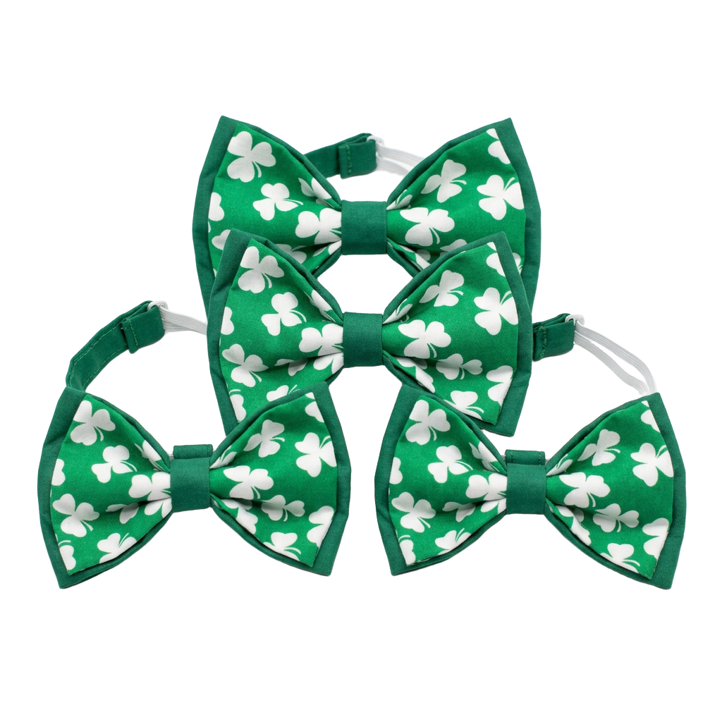 Dog Bow Tie — Small